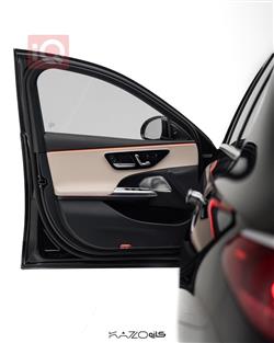 مرسيدس بنز E-Class